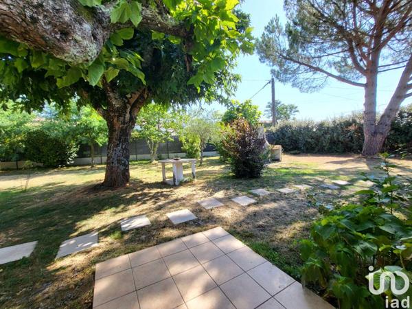 Maison à vendre 4 pièces 104 m² Andernos-les-Bains