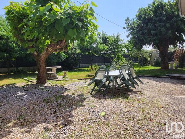 Maison à vendre 4 pièces 104 m² Andernos-les-Bains