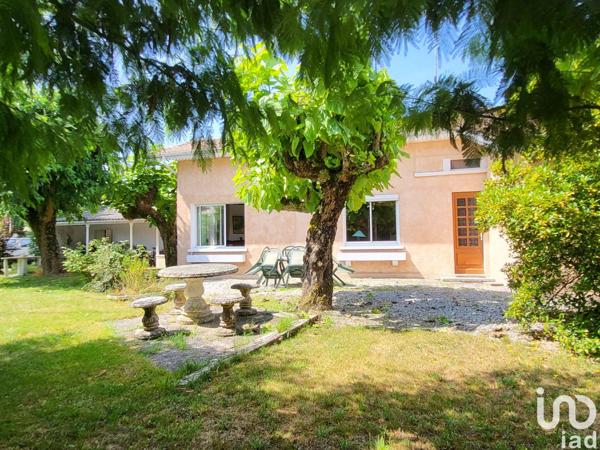 Maison à vendre 4 pièces 104 m² Andernos-les-Bains