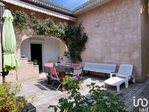 Maison à vendre 4 pièces 104 m² Andernos-les-Bains