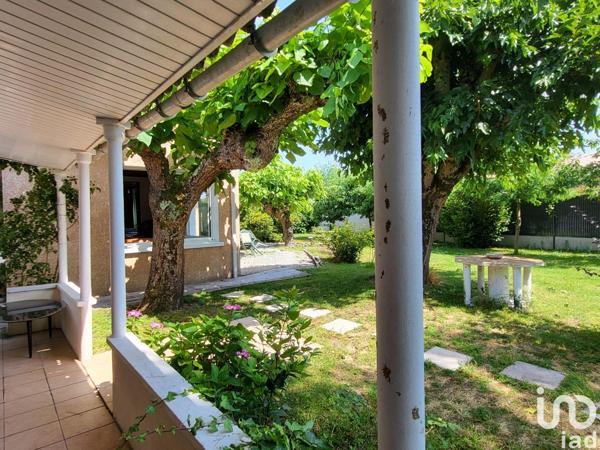 Maison à vendre 4 pièces 104 m² Andernos-les-Bains