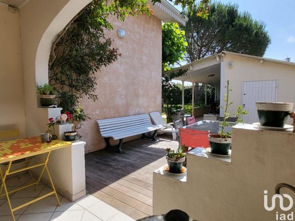 Maison à vendre 4 pièces 104 m² Andernos-les-Bains
