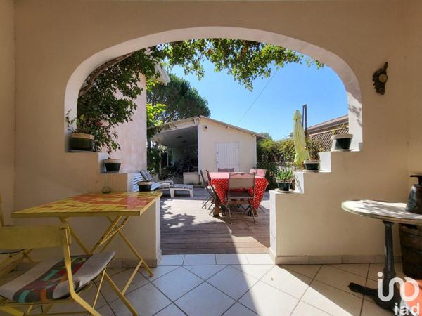 Maison à vendre 4 pièces 104 m² Andernos-les-Bains