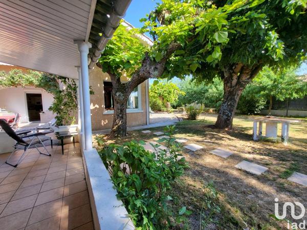 Maison à vendre 4 pièces 104 m² Andernos-les-Bains