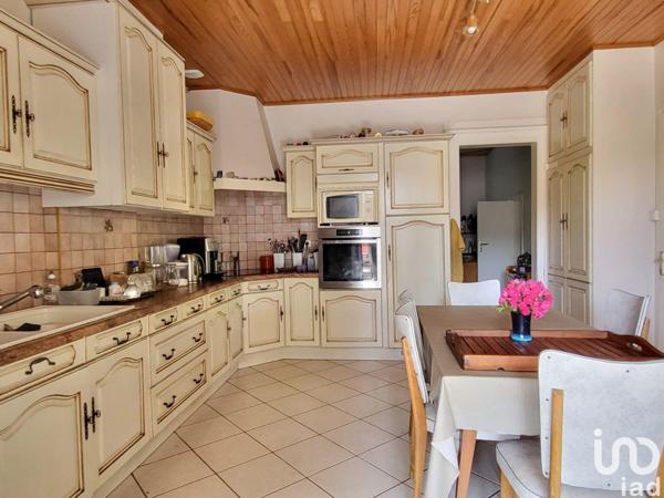 Maison à vendre 4 pièces 104 m² Andernos-les-Bains