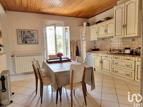 Maison à vendre 4 pièces 104 m² Andernos-les-Bains
