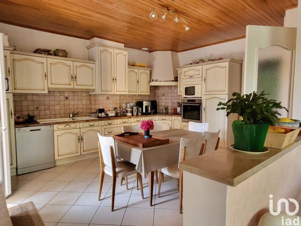 Maison à vendre 4 pièces 104 m² Andernos-les-Bains