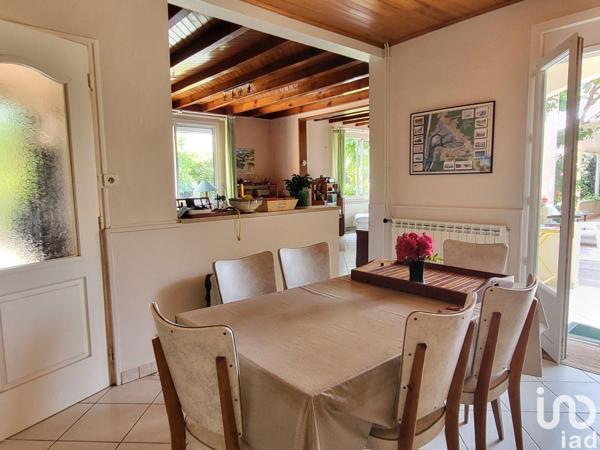 Maison à vendre 4 pièces 104 m² Andernos-les-Bains