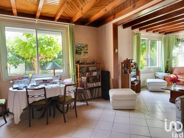 Maison à vendre 4 pièces 104 m² Andernos-les-Bains