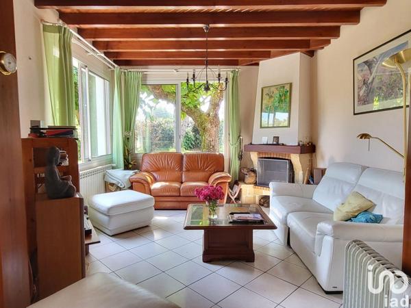 Maison à vendre 4 pièces 104 m² Andernos-les-Bains