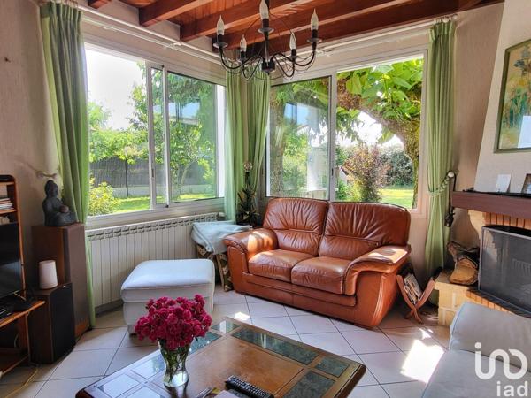 Maison à vendre 4 pièces 104 m² Andernos-les-Bains