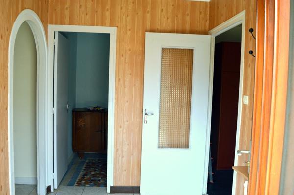 Maison à vendre 4 pièces SAINT VALLIER (71)