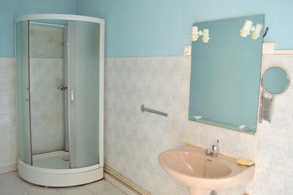 Maison à vendre 4 pièces SAINT VALLIER (71)