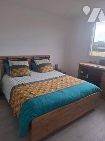 Maison à Vendre à Saint-Palais (18110) en Cher (18)

Cette maison, construite en 2009, s'éten...