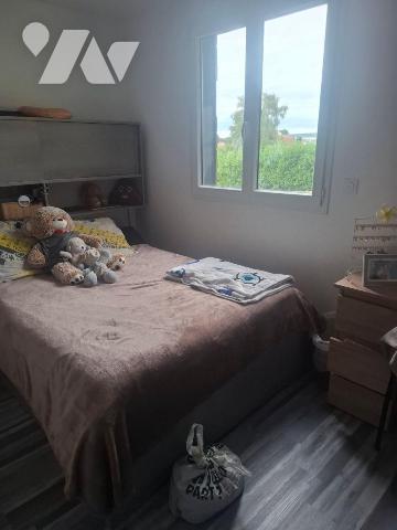 Maison à Vendre à Saint-Palais (18110) en Cher (18)

Cette maison, construite en 2009, s'éten...