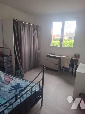 Maison à Vendre à Saint-Palais (18110) en Cher (18)

Cette maison, construite en 2009, s'éten...