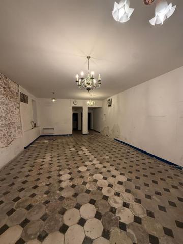 Location / Local Commercial