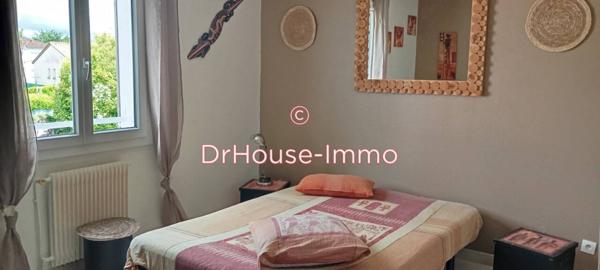 Maison à vendre 4 pièces de 95 m²