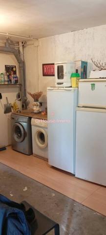 Maison à vendre 4 pièces de 95 m²