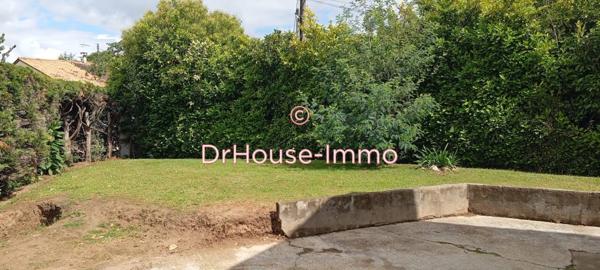 Maison à vendre 4 pièces de 95 m²