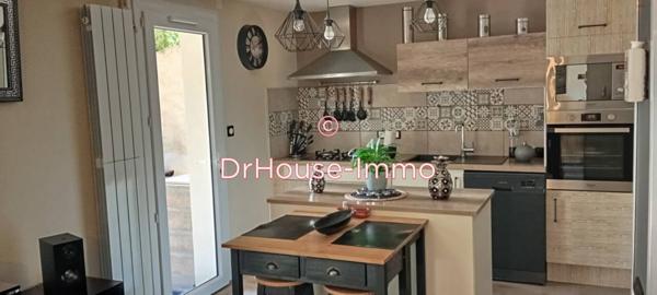 Maison à vendre 4 pièces de 95 m²