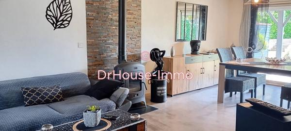 Maison à vendre 4 pièces de 95 m²