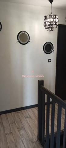 Maison à vendre 4 pièces de 95 m²