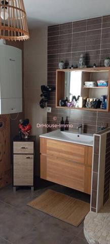 Maison à vendre 4 pièces de 95 m²