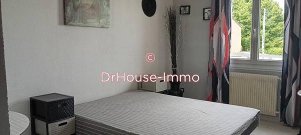 Maison à vendre 4 pièces de 95 m²