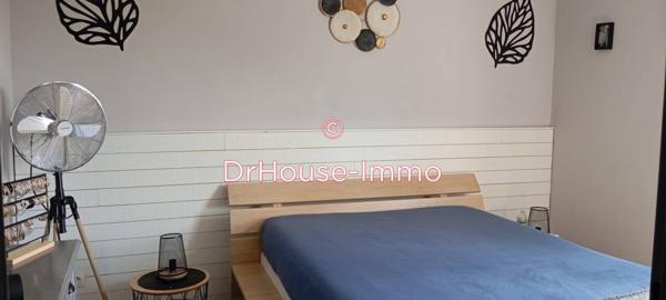 Maison à vendre 4 pièces de 95 m²