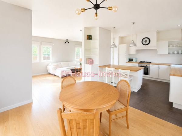 Maison à vendre 6 pièces de 125 m²