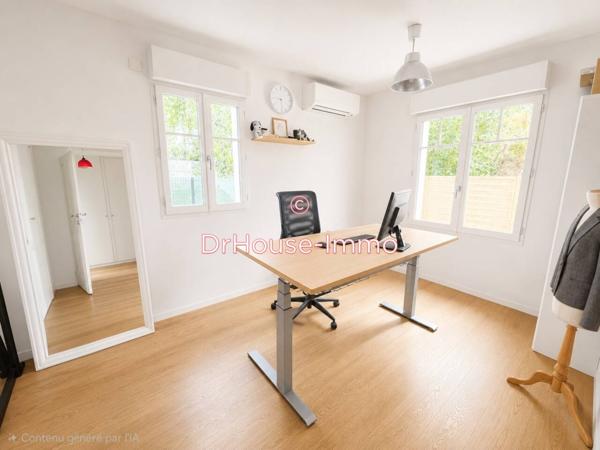 Maison à vendre 6 pièces de 125 m²