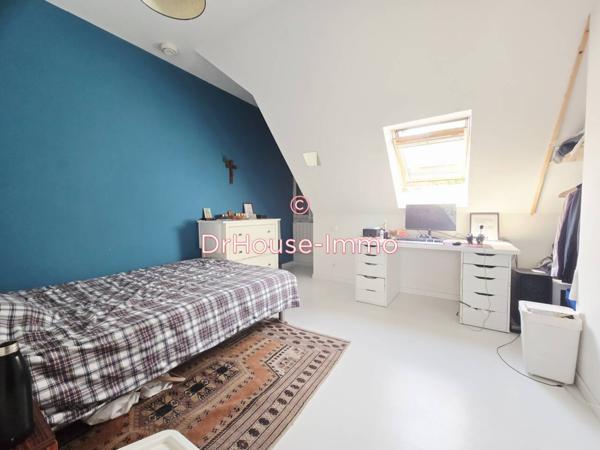 Maison à vendre 6 pièces de 125 m²