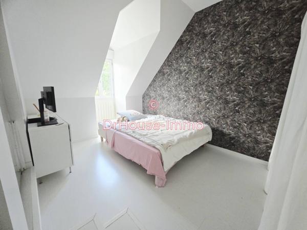 Maison à vendre 6 pièces de 125 m²