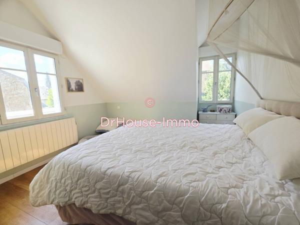 Maison à vendre 6 pièces de 125 m²
