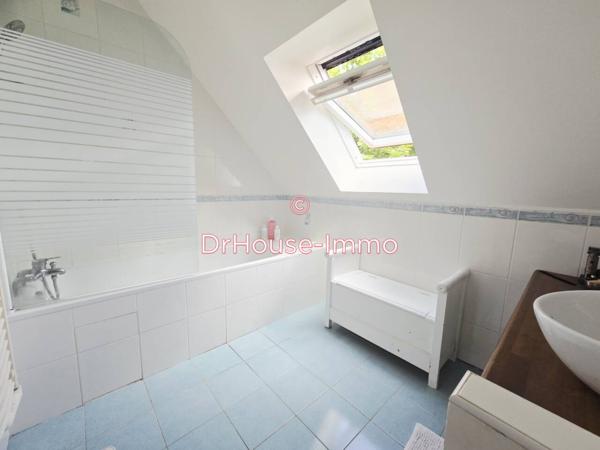 Maison à vendre 6 pièces de 125 m²