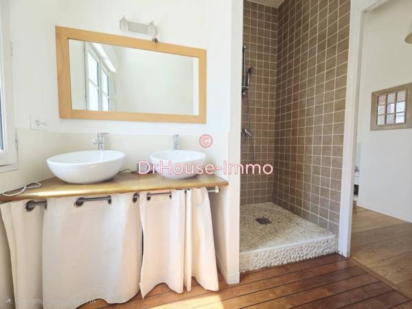 Maison à vendre 6 pièces de 125 m²