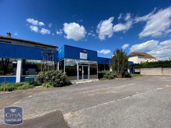 Location local commercial Beaune (21200)