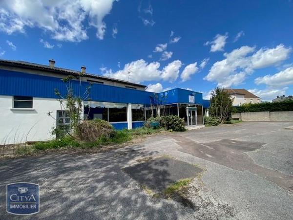 Location local commercial Beaune (21200)