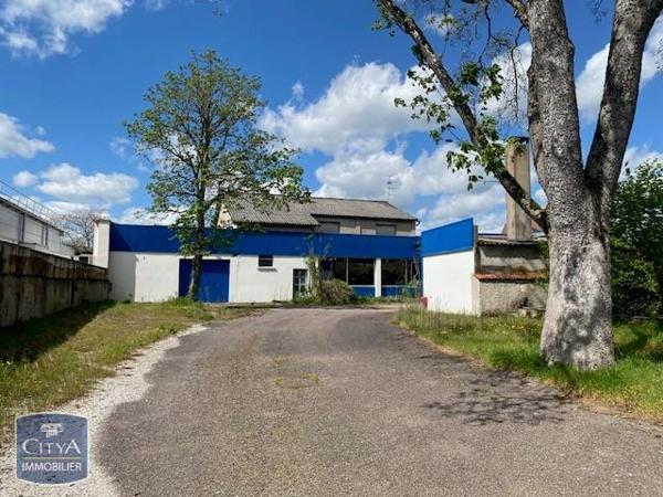 Location local commercial Beaune (21200)