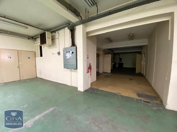 Location local commercial Beaune (21200)