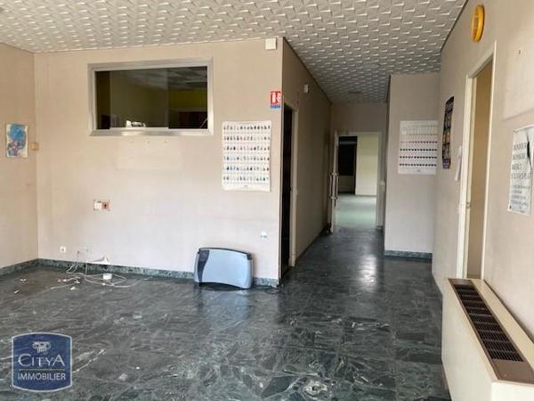 Location local commercial Beaune (21200)