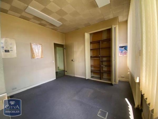 Location local commercial Beaune (21200)