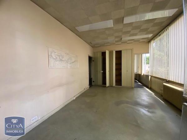 Location local commercial Beaune (21200)