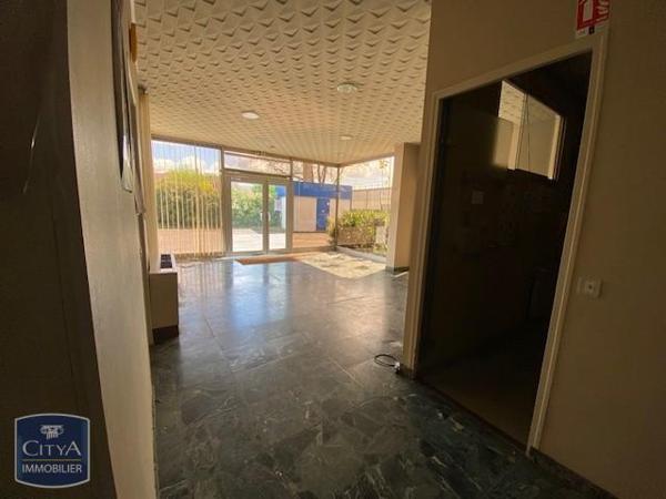 Location local commercial Beaune (21200)