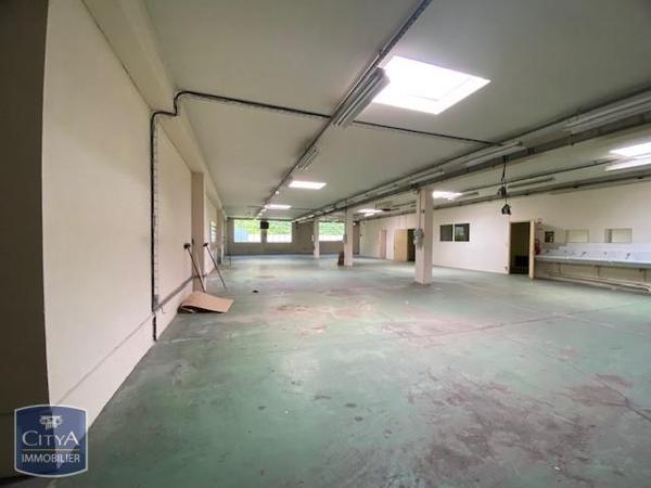 Location local commercial Beaune (21200)
