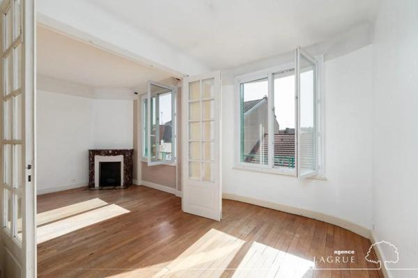 Appartement à louer à Vichy (03200)