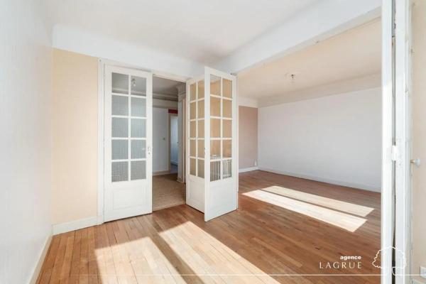 Appartement à louer à Vichy (03200)