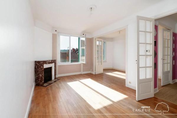 Appartement à louer à Vichy (03200)