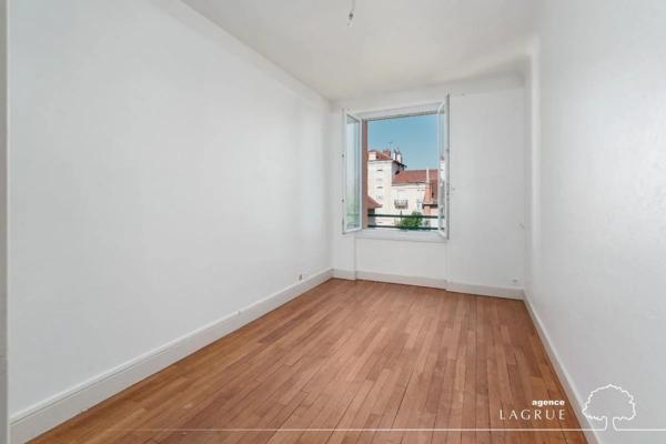 Appartement à louer à Vichy (03200)